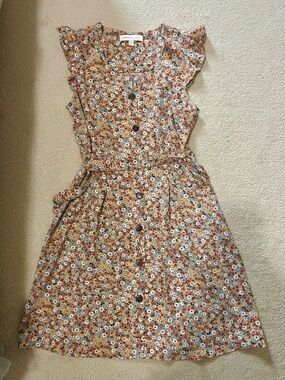 Spring/Summer Dress